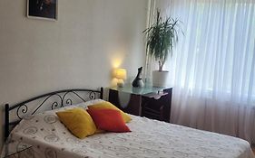 Квартира в центре Оболони г.Киев